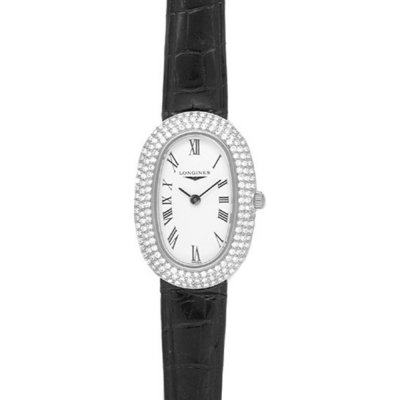 Montre Longines L42257182 Prestige