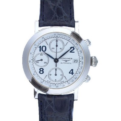 Longines Watch Prestige L46524162