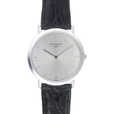 Montre Longines L47106780 Prestige