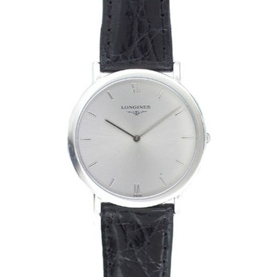 Montre Longines L47106782 Prestige