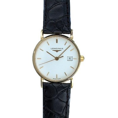 Montre Longines L73536122 Prestige