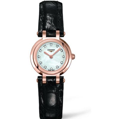 Montre Longines L81098872 PrimaLuna