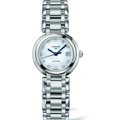 Montre Longines L81114876 PrimaLuna