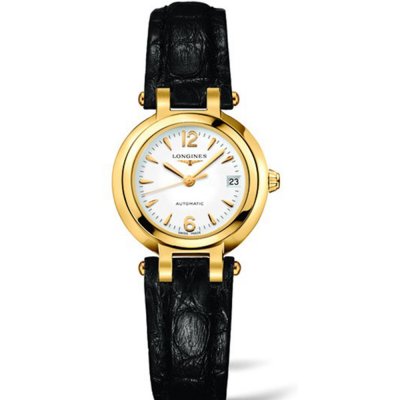 Montre Longines L81116162 PrimaLuna