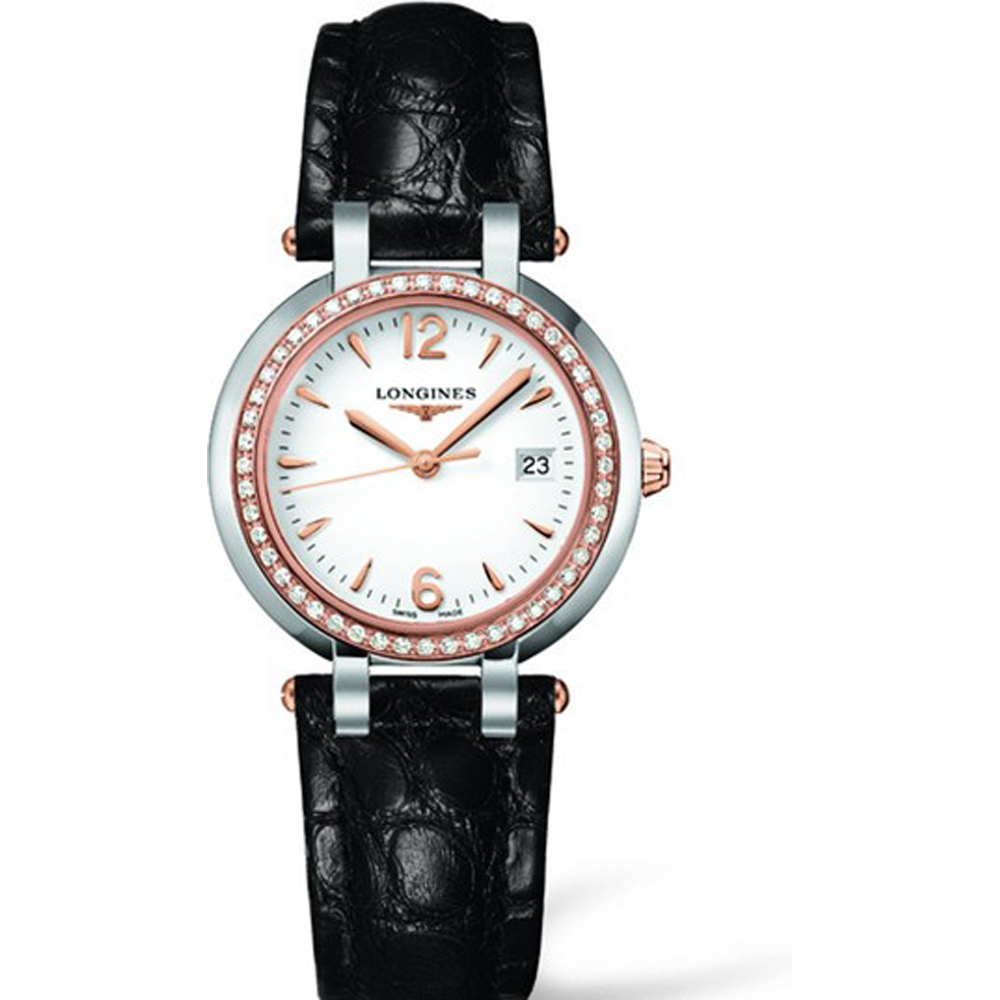 Montre Longines L81125192 PrimaLuna