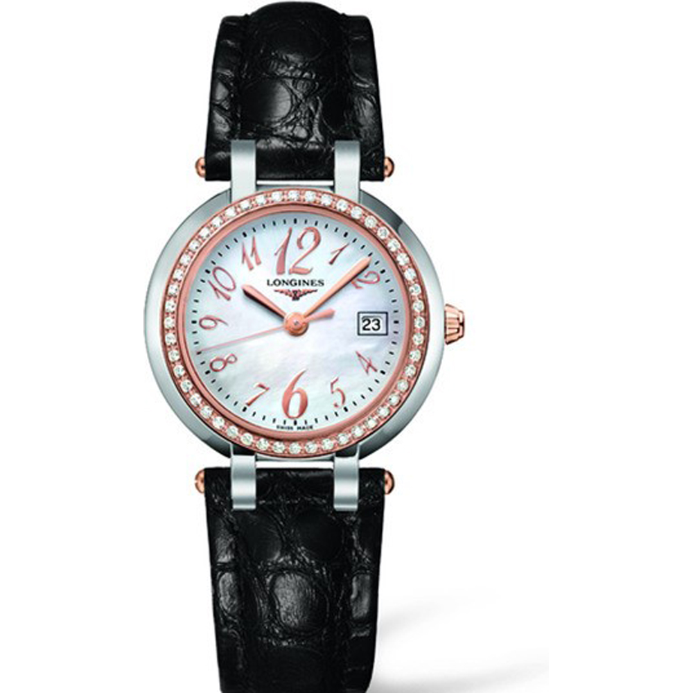 Montre Longines L81125882 PrimaLuna