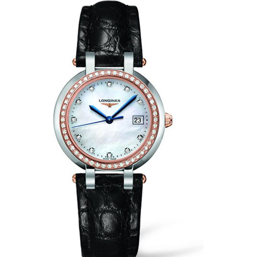 Montre Longines L81125892 PrimaLuna