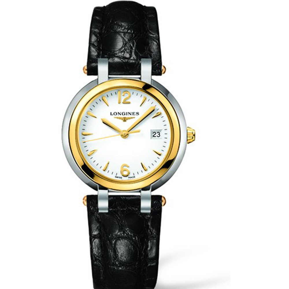 Montre Longines L81125902 PrimaLuna