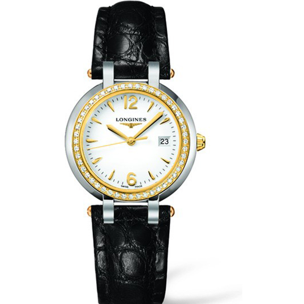 Montre Longines L81125942 PrimaLuna