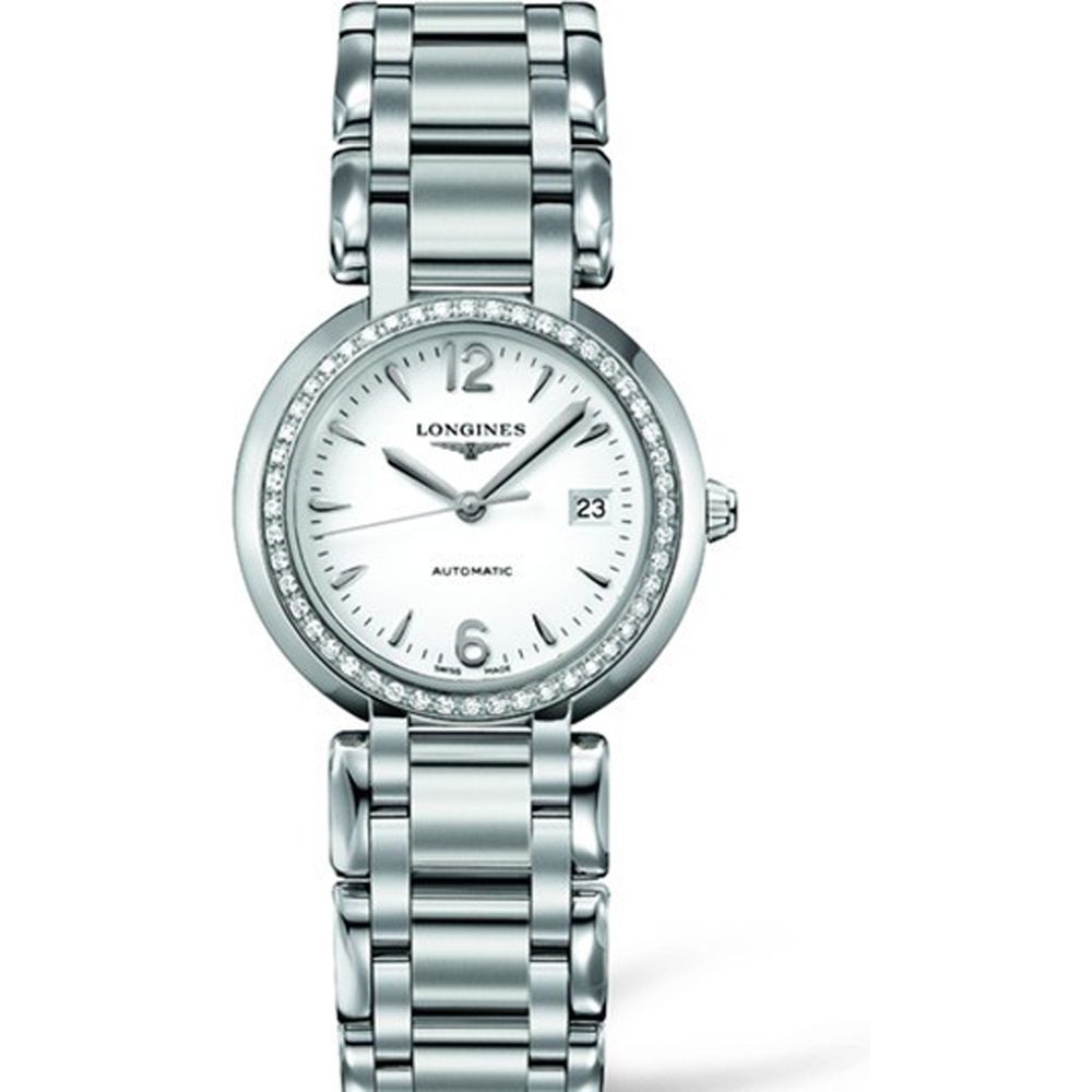 Montre Longines L81130166 PrimaLuna