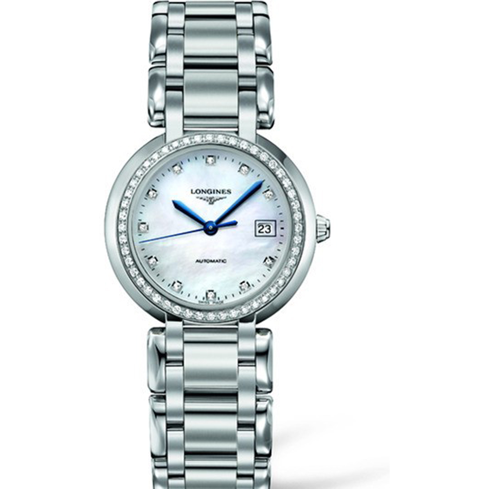 Montre Longines L81130876 PrimaLuna