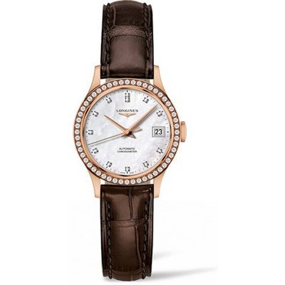 Montre Longines L23209872 Record