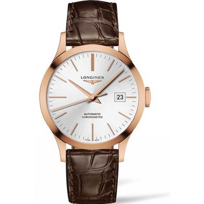 Montre Longines L28208722 Record