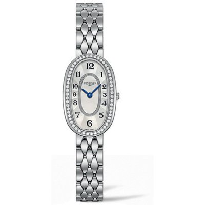 Montre Longines L23050836 Symphonette