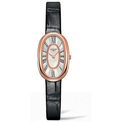 Montre Longines L23058810 Symphonette