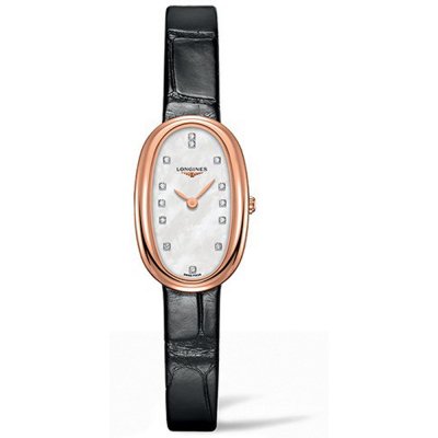 Montre Longines L23058870 Symphonette