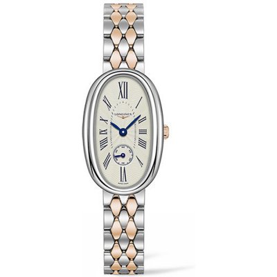 Montre Longines L23065717 Symphonette