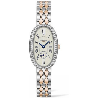 Montre Longines L23065797 Symphonette