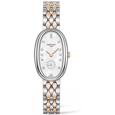 Montre Longines L23065877 Symphonette