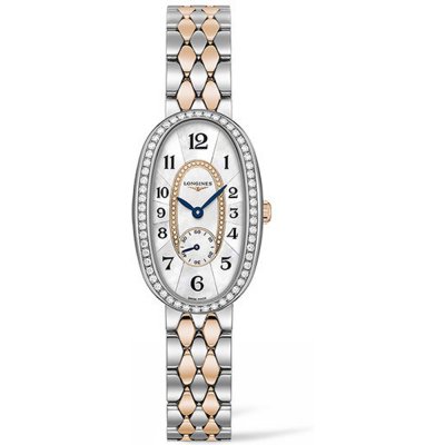 Montre Longines L23065887 Symphonette