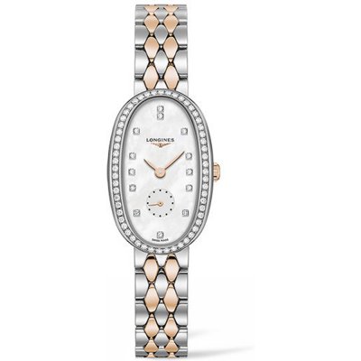 Montre Longines L23065897 Symphonette