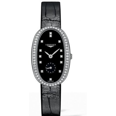 Montre Longines L23070570 Symphonette