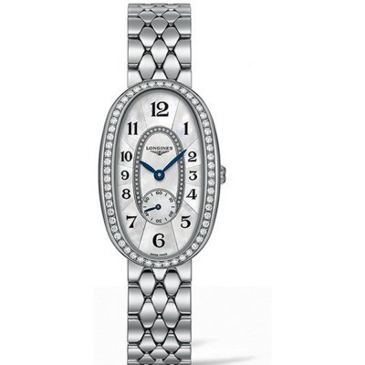 Montre Longines L23070836 Symphonette