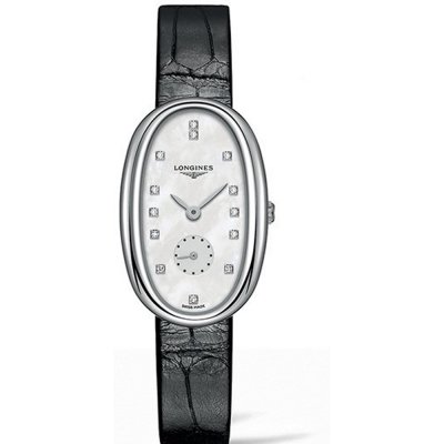 Montre Longines L23074870 Symphonette