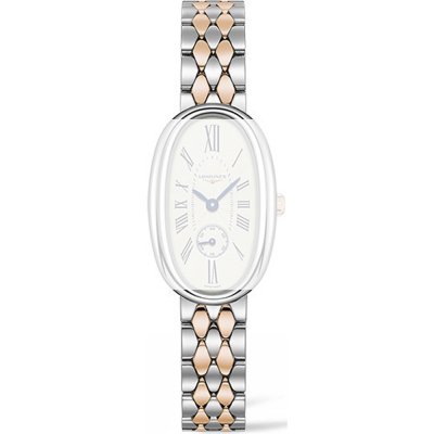 Bracelet Longines L600150986 Symphonette