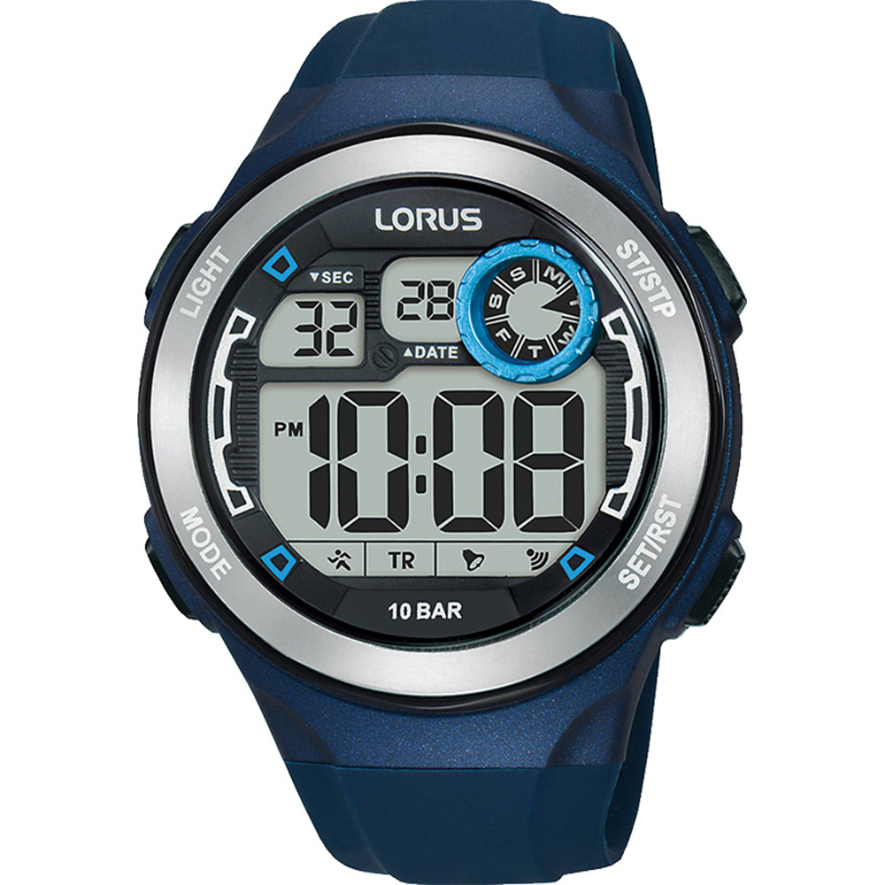 Montre Lorus Digital R2383NX9