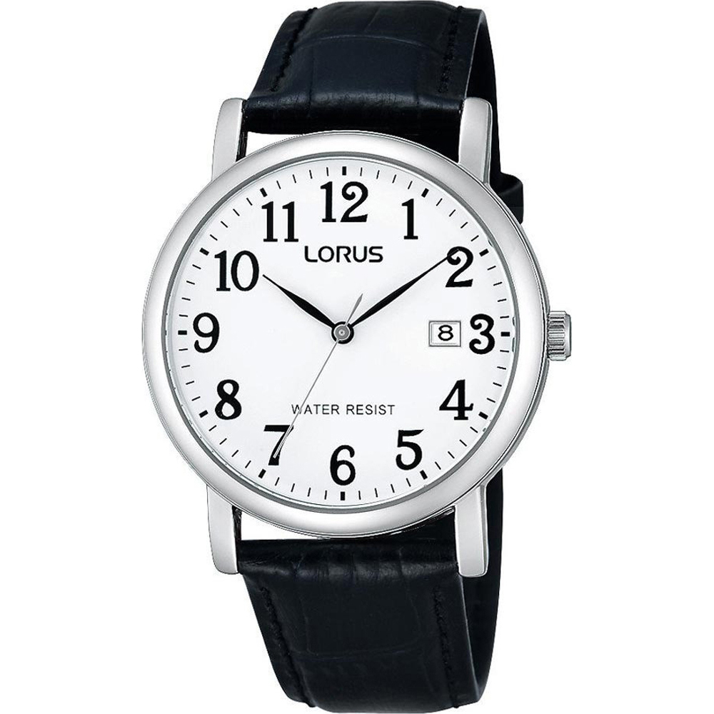 Montre Lorus Classic dress RG835CX5 Gents