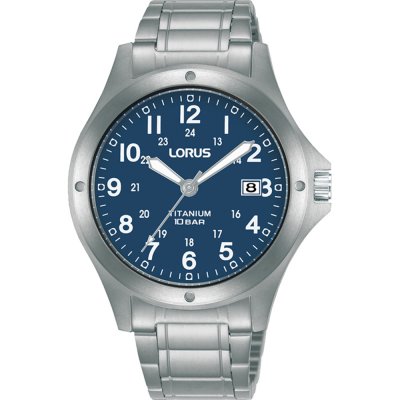 Montre Lorus Sport RG881CX9 Gents