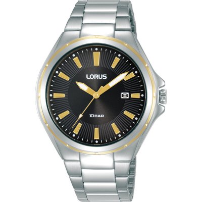 Montre Lorus Classic RH942PX9 Gents