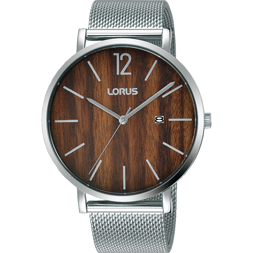 Lorus RH995MX9 Gents montre