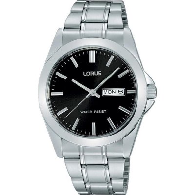 montre Lorus RJ653AX9 Gents