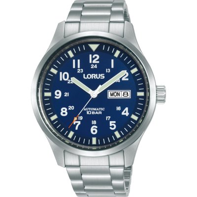 Montre Lorus Sport RL405BX9 Gents