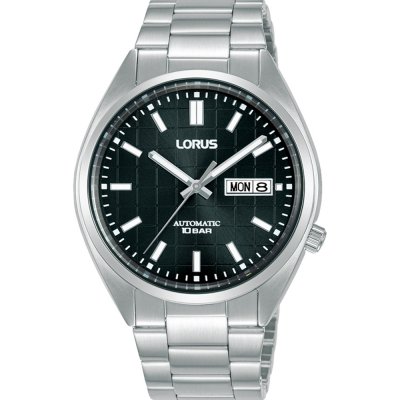 Montre Lorus Classic RL491AX9 Gents