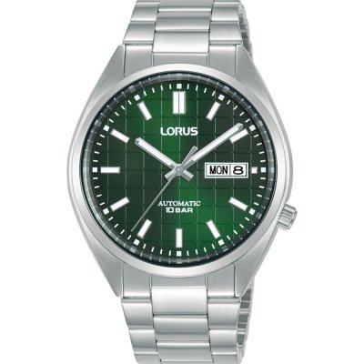 Montre Lorus Classic RL495AX9 Gents