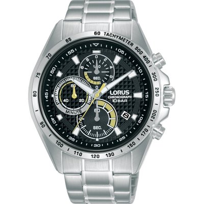 Montre Lorus Sport RM351HX9 Gents