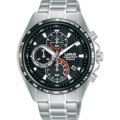 Montre Lorus Sport RM357HX9 Gents