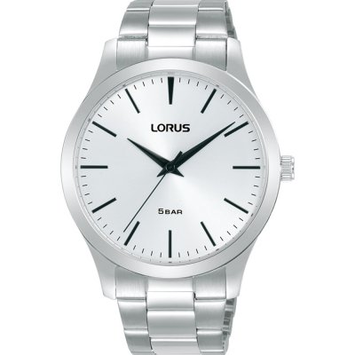 Lorus RRX67HX9 Gents montre