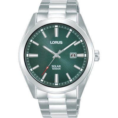 Montre Lorus Classic RX331AX9 Gents