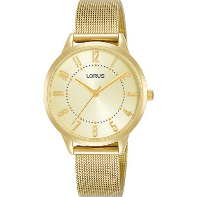 Lorus RG214UX9 Ladies montre