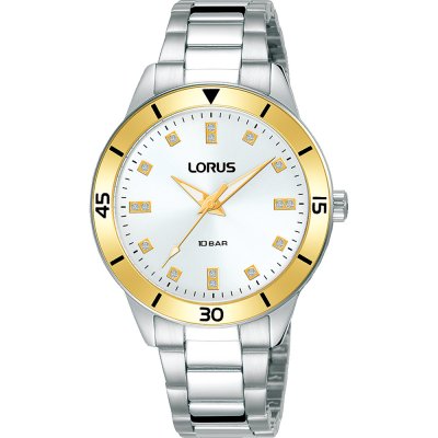 Montre Lorus RG243RX9 Ladies