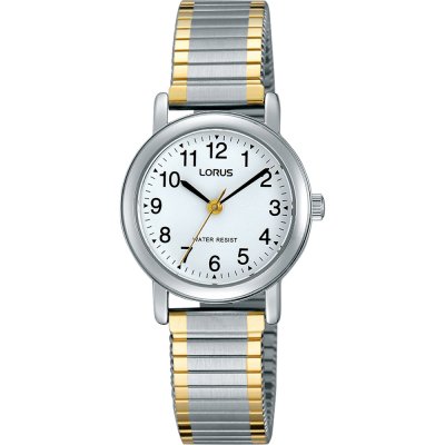 Montre Lorus RRS79VX5 Ladies