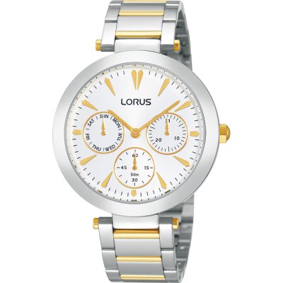 Lorus Watch Time 3 hands Lady  RP619BX9