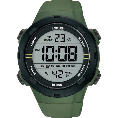 Montre Lorus Digital R2305QX9