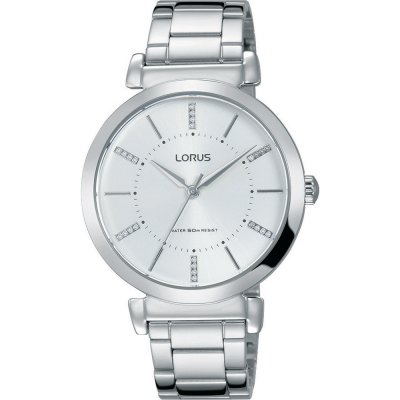 Montre Lorus RG205LX9