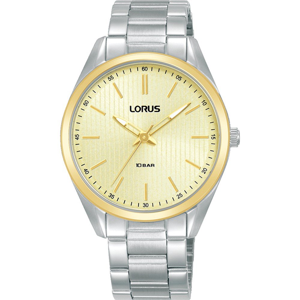 Montre Lorus Classic dress RG214WX9 EAN 4894138359057 Montre