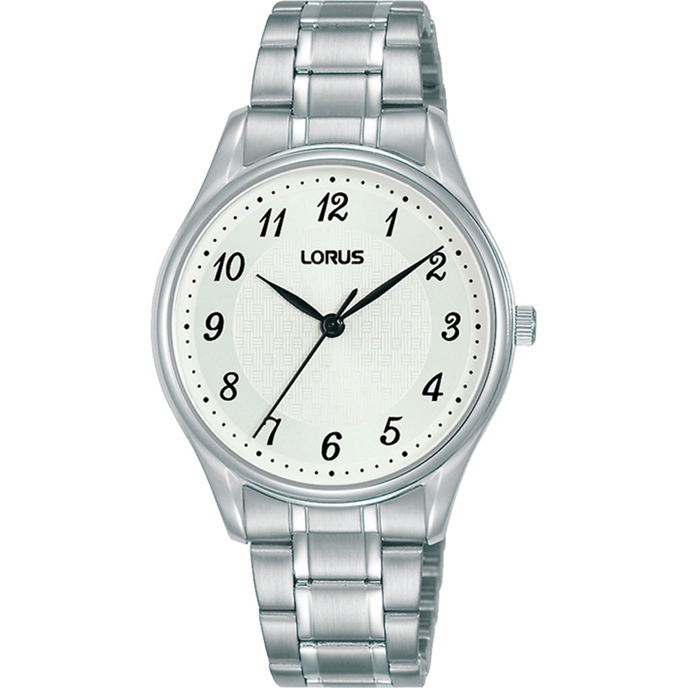 Montre Lorus Classic dress RG225UX9 Ladies